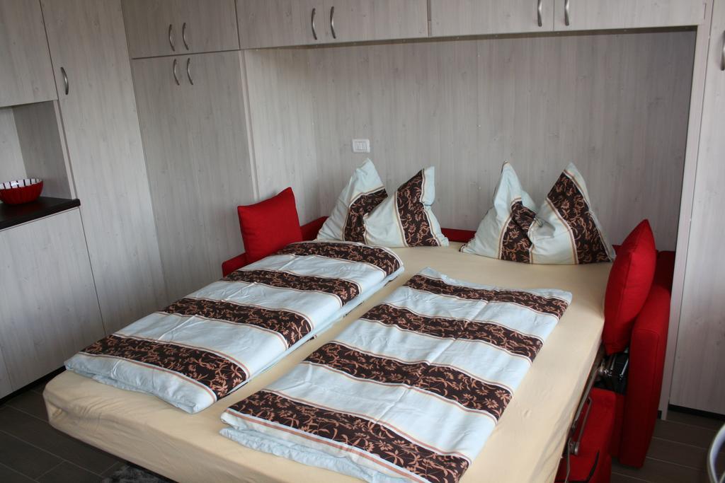 Apartment Imma Tremosine Zimmer foto